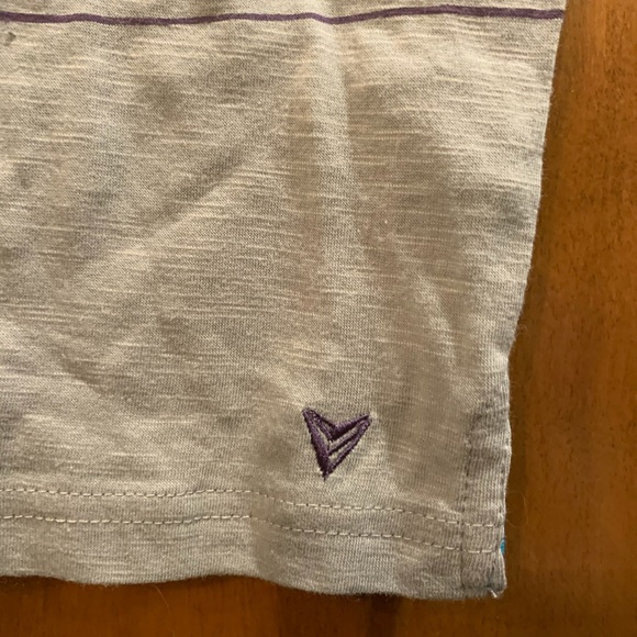 Men’s Univibe Tank Top - Picture 2 of 5